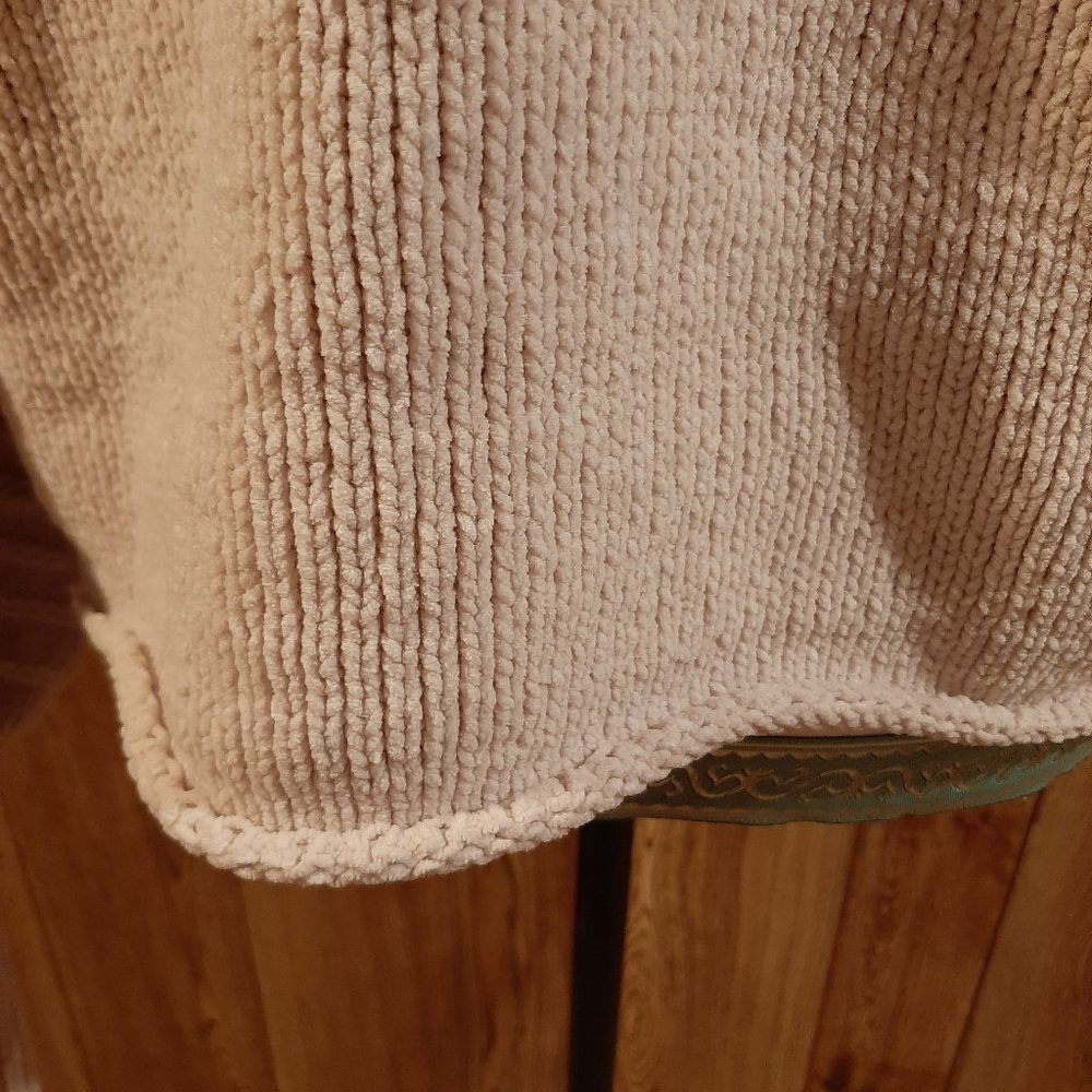 Love Riche Soft Beige Sweater - Picture 8 of 9